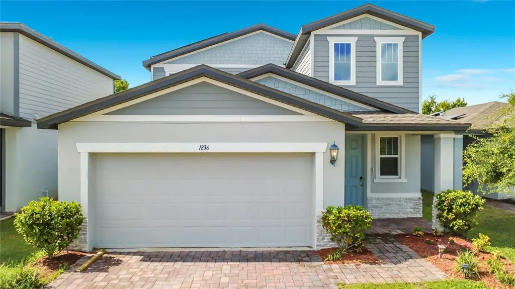 1836 CARNOSTIE ROAD, WINTER HAVEN, FL 33884