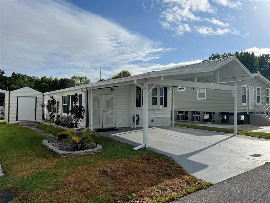 137 CITRUS RIDGE DRIVE, DAVENPORT, FL 33837
