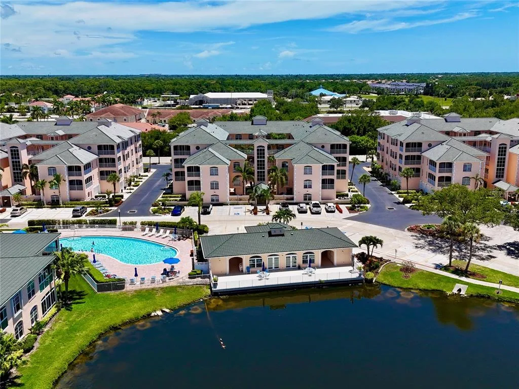1505 GONDOLA PARK DRIVE # 1505, VENICE, FL 34292