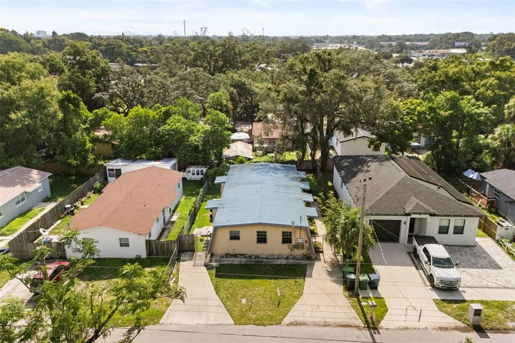 9213 N 13TH STREET, TAMPA, FL 33612