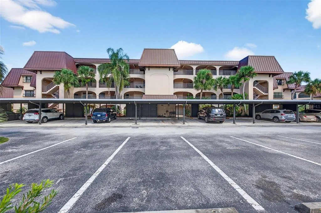 23465 HARBORVIEW ROAD # 814, PUNTA GORDA, FL 33980