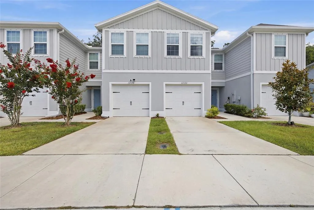 12126 GRIZZLY LANE, NEW PORT RICHEY, FL 34654