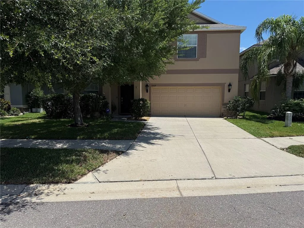 12109 ECHO BASIN COVE, RIVERVIEW, FL 33579