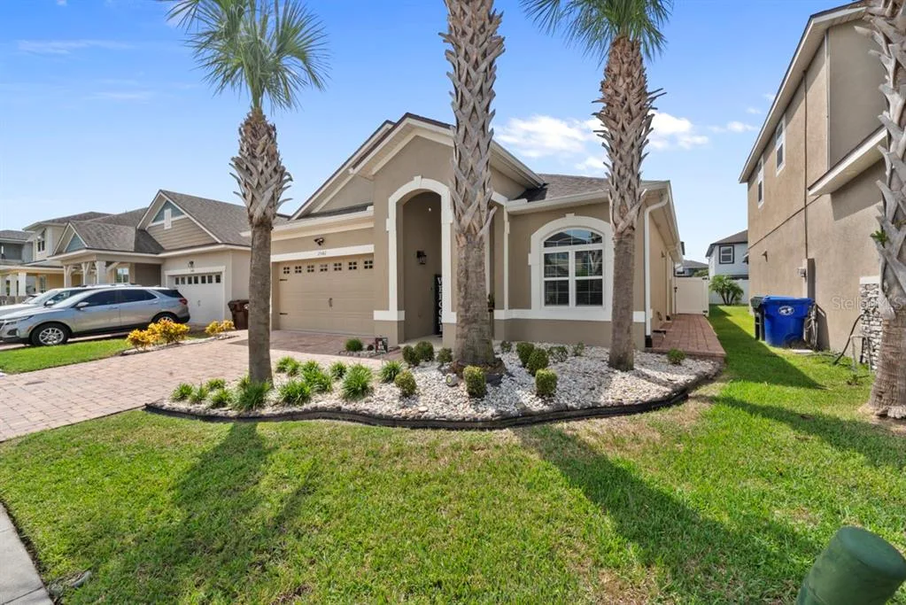 2542 FOLIO WAY, KISSIMMEE, FL 34741