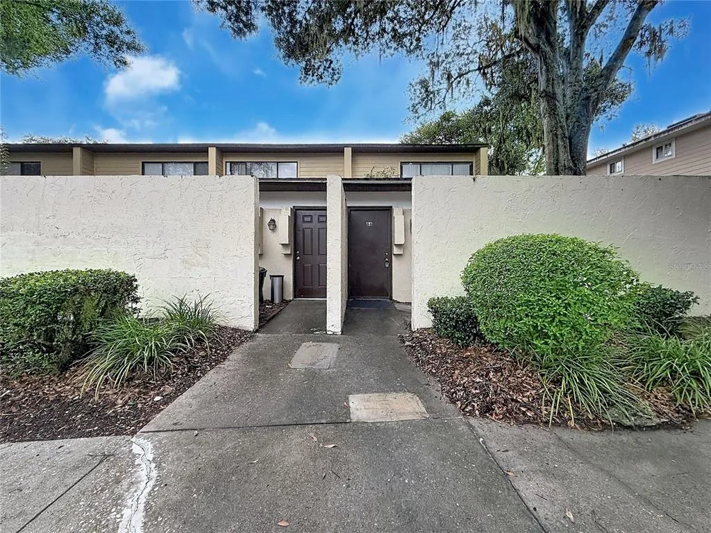 2508 SW 35TH PLACE # A6, GAINESVILLE, FL 32608