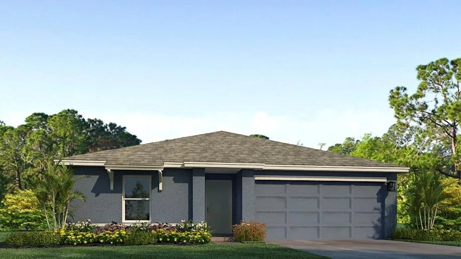 4327 109TH STREET E, PALMETTO, FL 34221