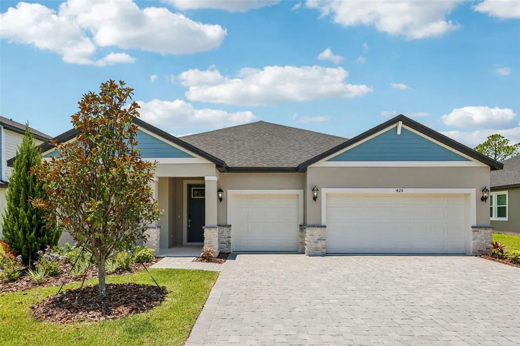 425 BROOKHAVEN, ORMOND BEACH, FL 32174