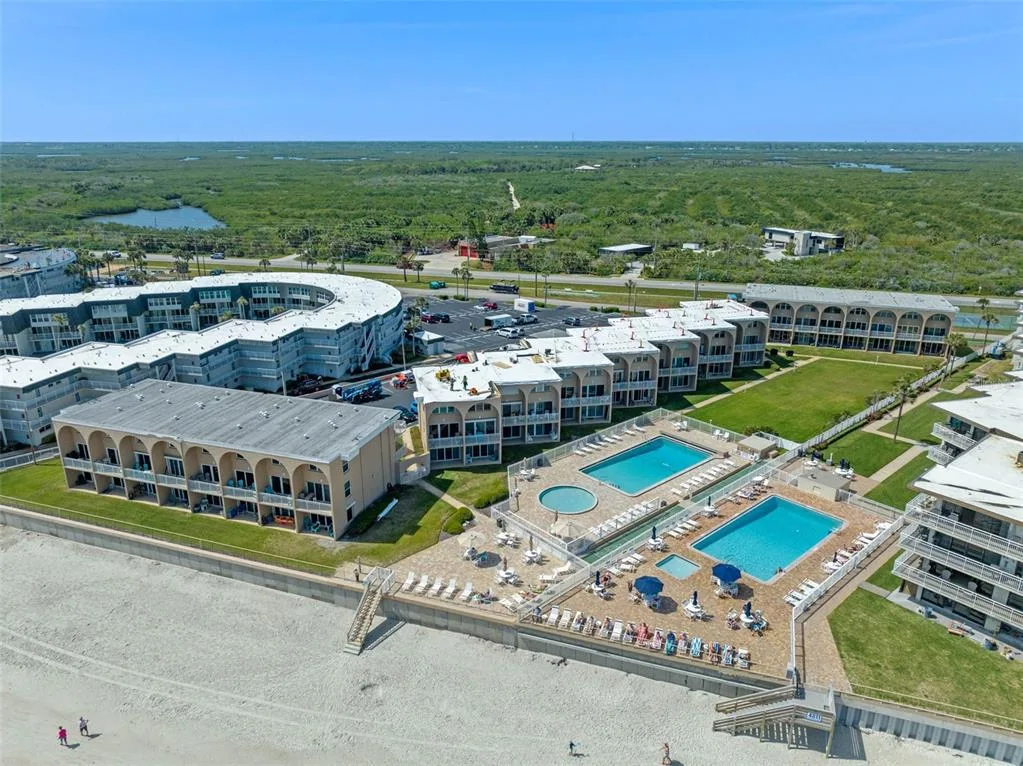 4821 SAXON DRIVE # B103, NEW SMYRNA BEACH, FL 32169