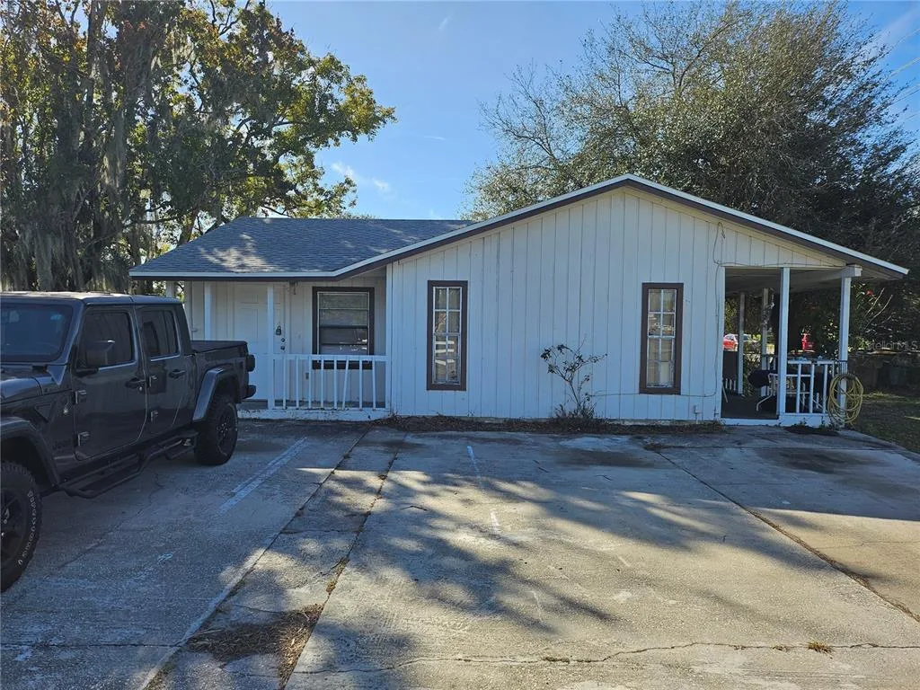 2761 MICHIGAN AVENUE, KISSIMMEE, FL 34744