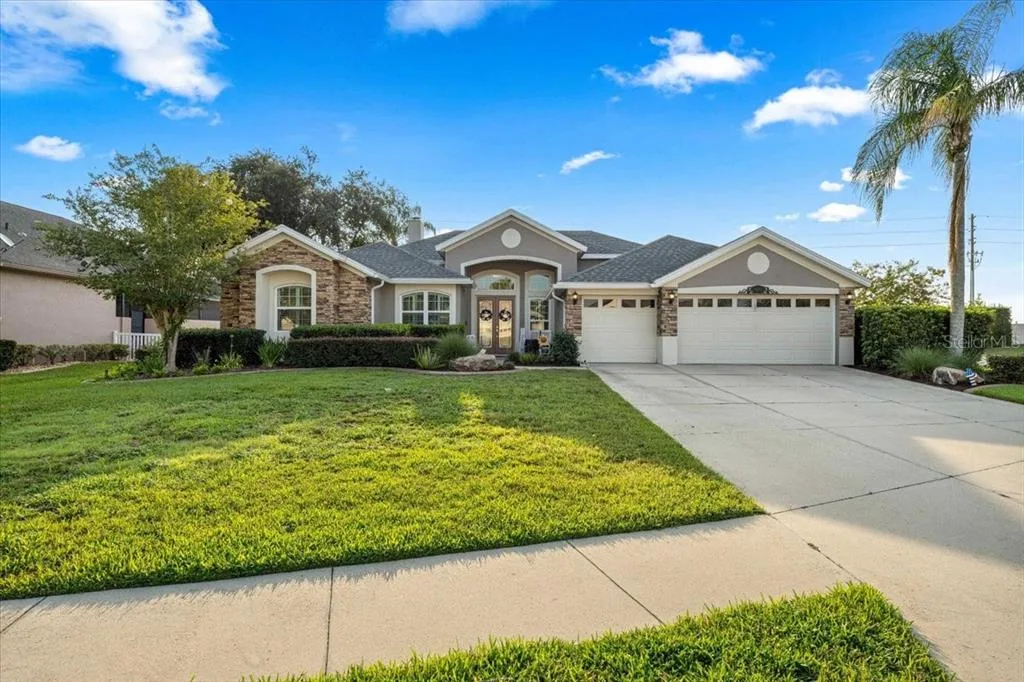 9095 LAUREL RIDGE DRIVE, MOUNT DORA, FL 32757