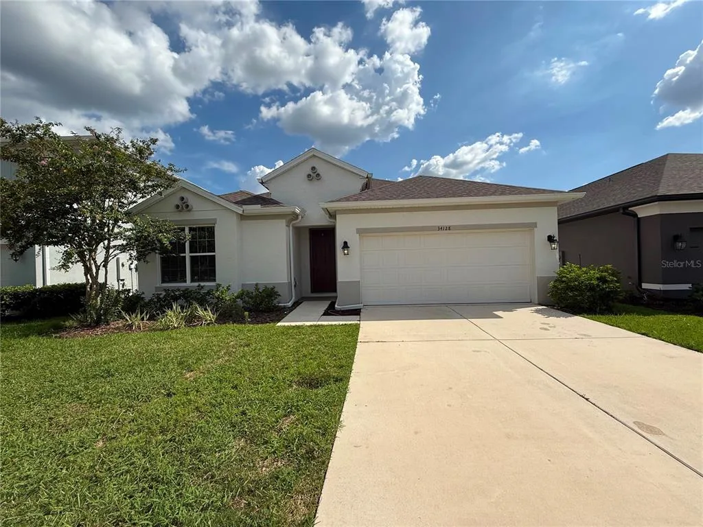 34128 EVERGREEN HILL COURT, WESLEY CHAPEL, FL 33545