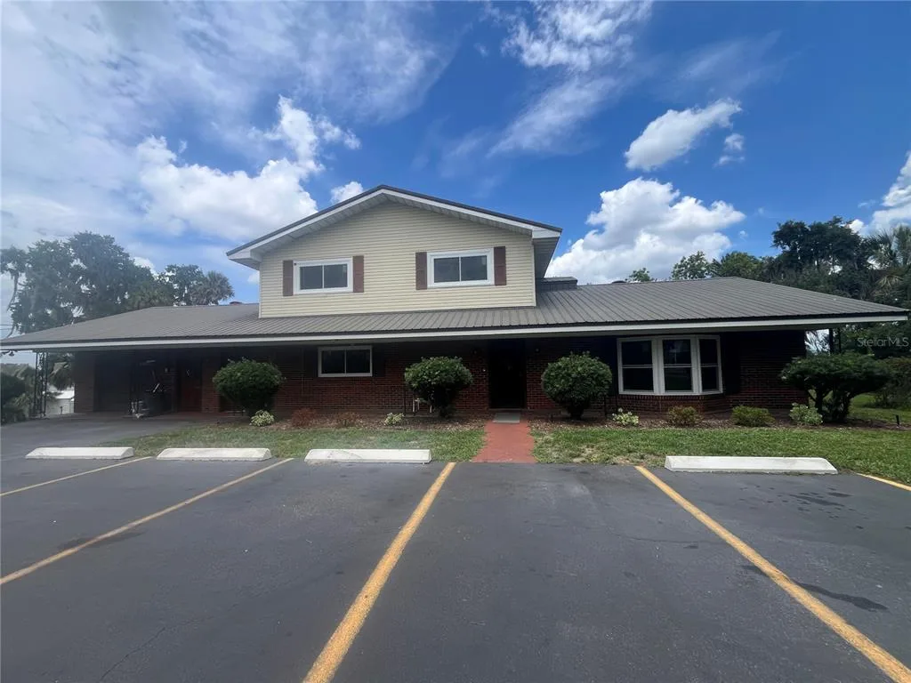 1145 S LAKE REEDY BOULEVARD, FROSTPROOF, FL 33843