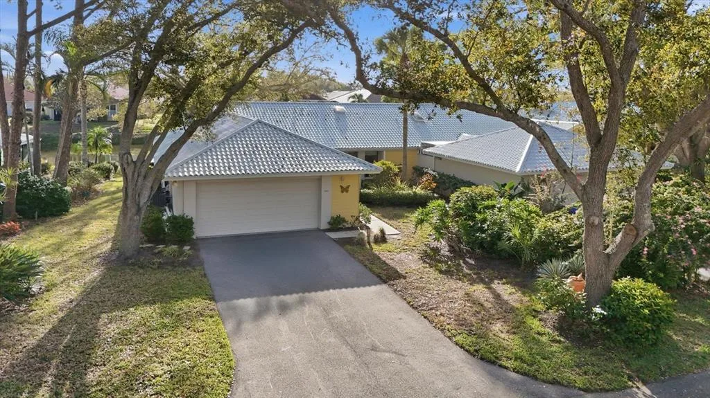 260 SOUTHAMPTON DRIVE # 312, VENICE, FL 34293