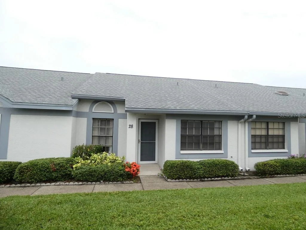 2749 COUNTRYSIDE BOULEVARD # 28, CLEARWATER, FL 33761