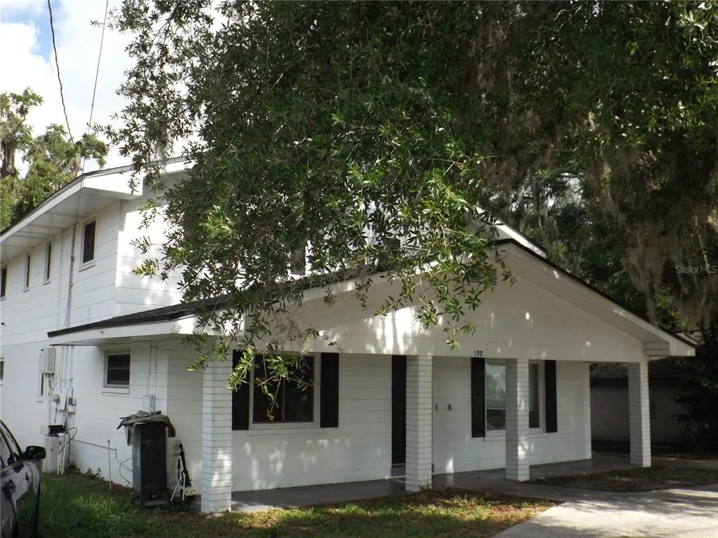 199 8TH STREET SE, WINTER HAVEN, FL 33880