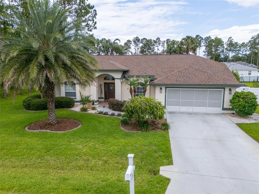 29 WOODHOLME LANE, PALM COAST, FL 32164