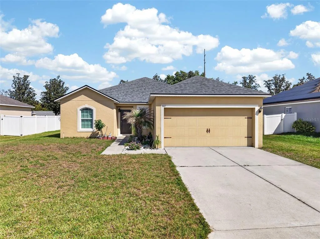 561 LAKE CUMMINGS WAY, LAKE ALFRED, FL 33850