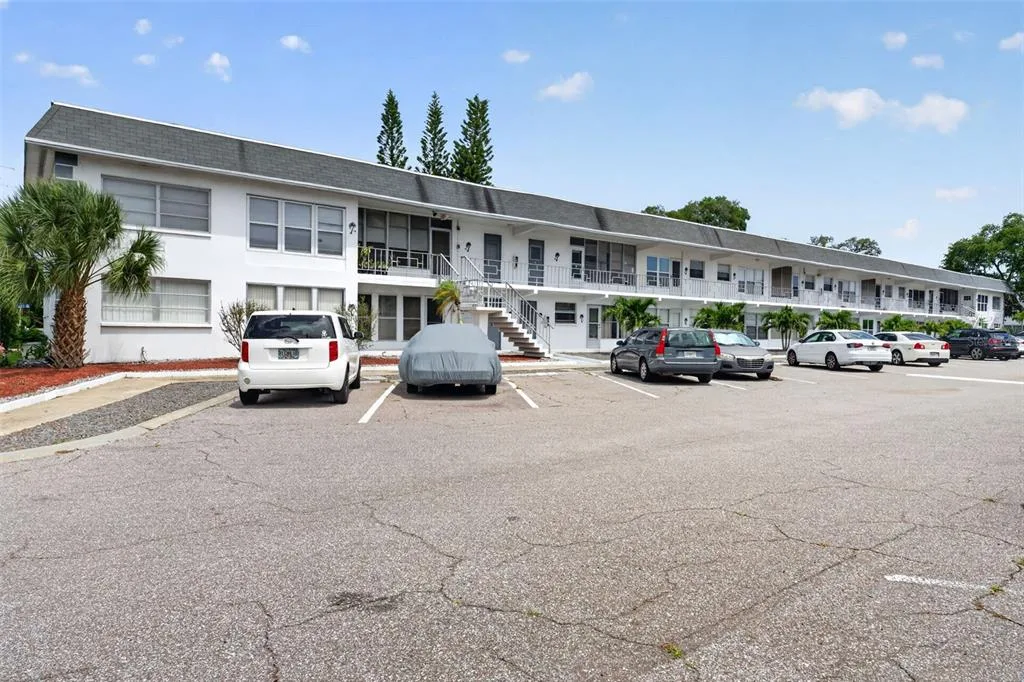 1221 DREW STREET # A5, CLEARWATER, FL 33755