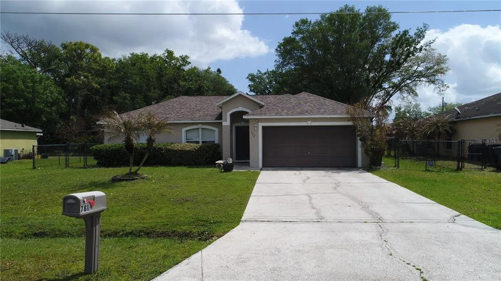 782 MINK COURT, KISSIMMEE, FL 34759