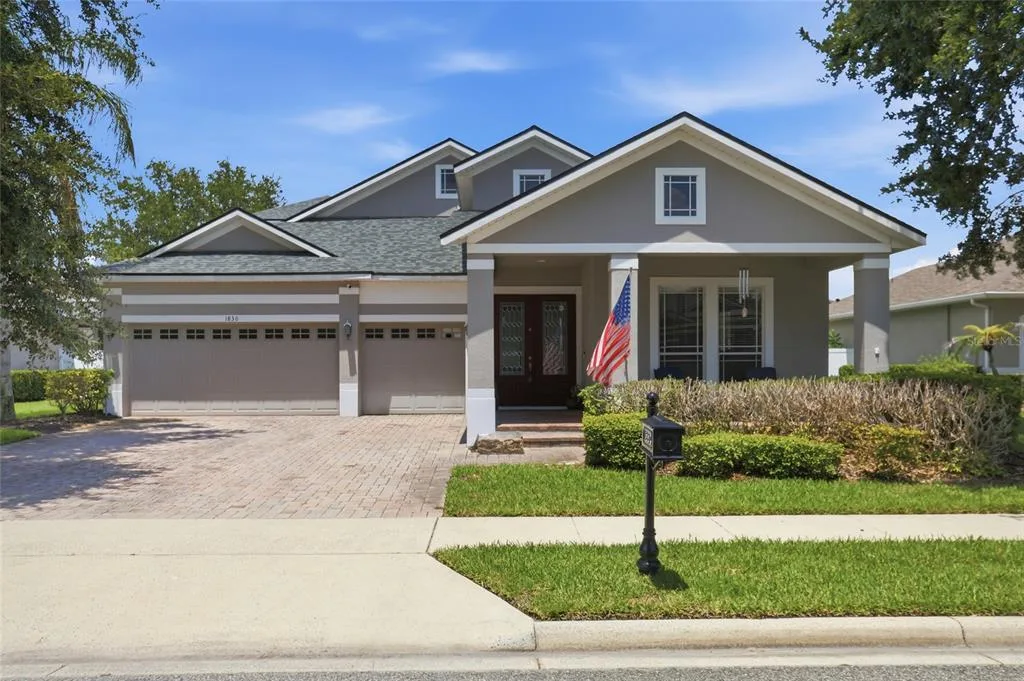 1830 BURDOCK DRIVE, WINTER GARDEN, FL 34787