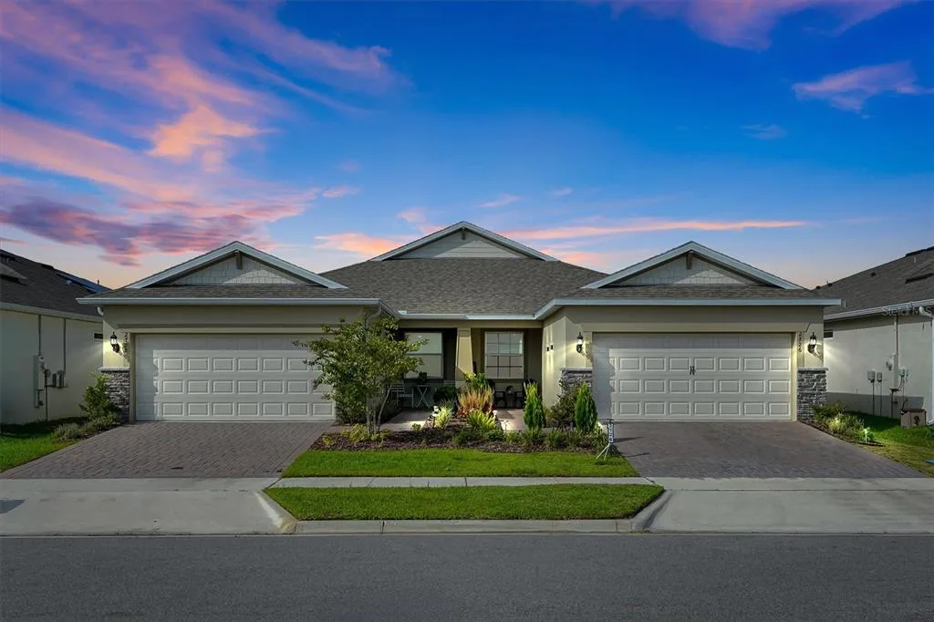 2726 SUMMER RETREAT LANE, KISSIMMEE, FL 34744