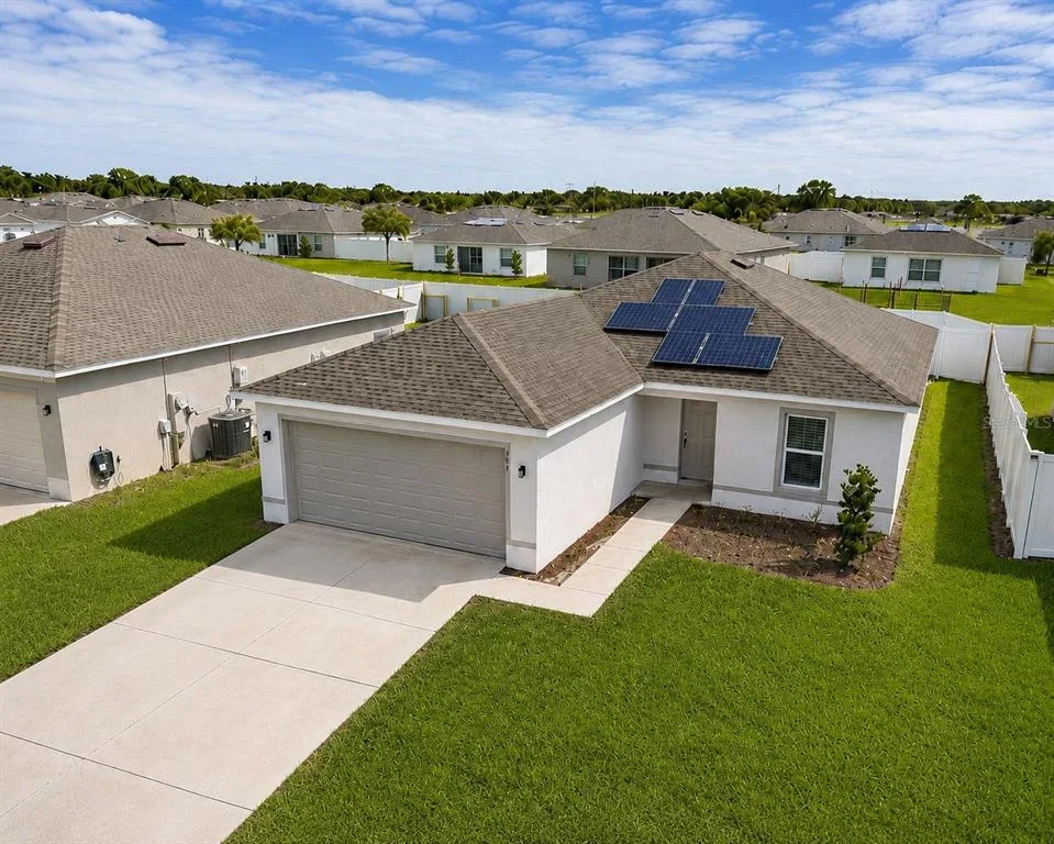 417 PATRICIA ALFORD DRIVE, HAINES CITY, FL 33844