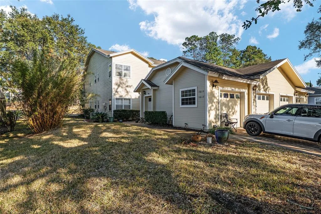 3615 NW 104TH DRIVE # 102, GAINESVILLE, FL 32606