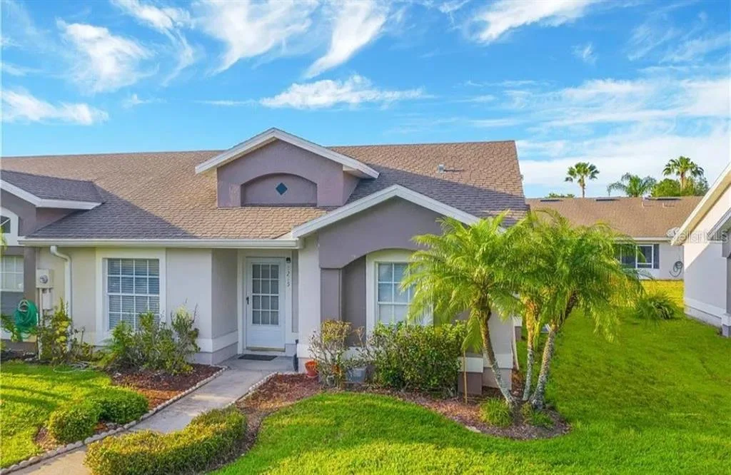 1215 BAREFOOT BAY DRIVE, ORLANDO, FL 32824