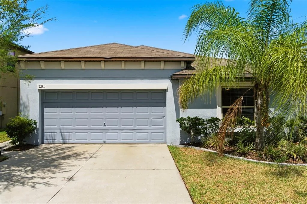 12611 LEMON PEPPER DRIVE, RIVERVIEW, FL 33578