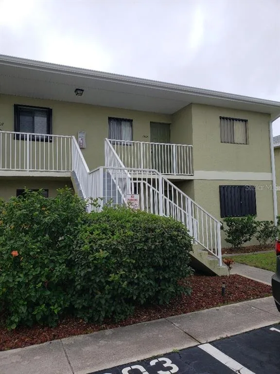 25225 RAMPART BOULEVARD # 1908, PUNTA GORDA, FL 33983