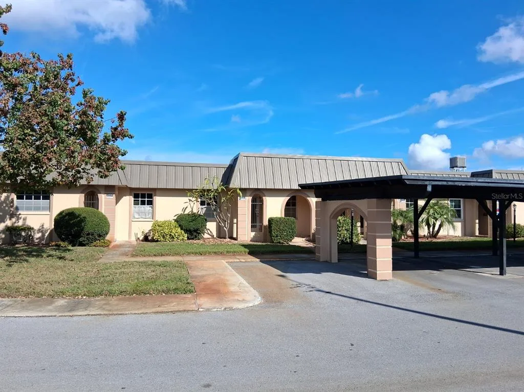 4326 SUMMERSUN DRIVE, NEW PORT RICHEY, FL 34652