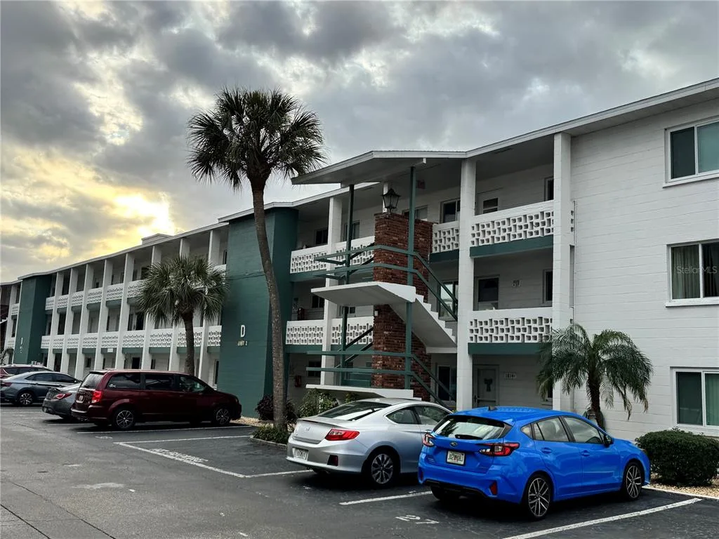 1826 SUNNY DRIVE # D26, BRADENTON, FL 34207