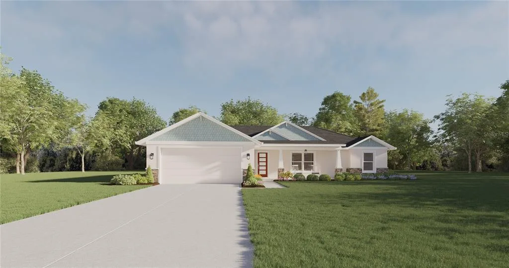 TBD BAY COURT, OCKLAWAHA, FL 32179