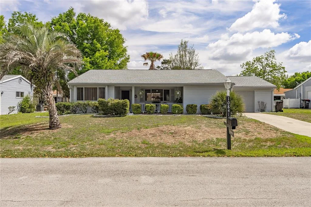 10841 SW 90TH COURT, OCALA, FL 34481