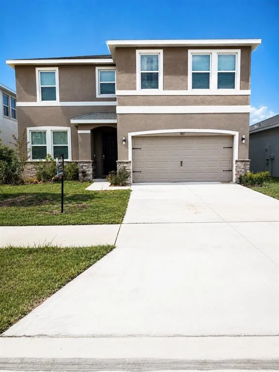 3817 SUNNY SPRING STREET, PLANT CITY, FL 33565