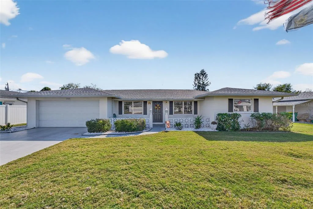 1735 LORALIN DRIVE, ENGLEWOOD, FL 34223