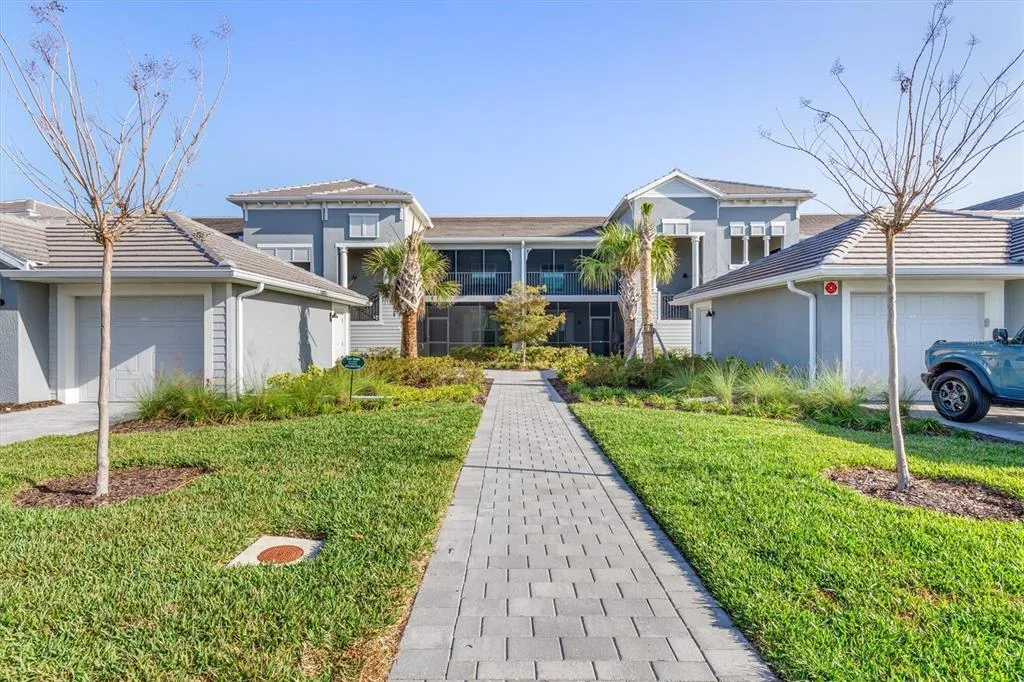17475 OPAL SAND DRIVE # 205, VENICE, FL 34293