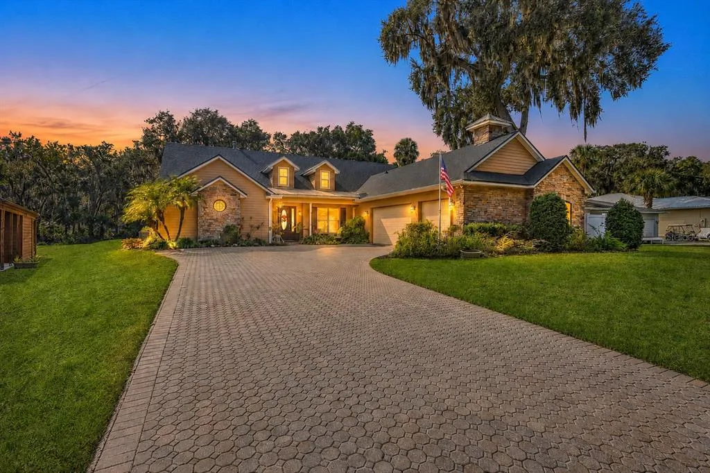 2305 HONTOON ROAD, DELAND, FL 32720