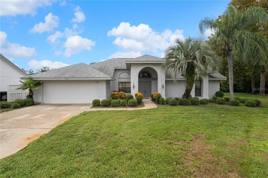 3225 GLENWOOD CIRCLE, HOLIDAY, FL 34691