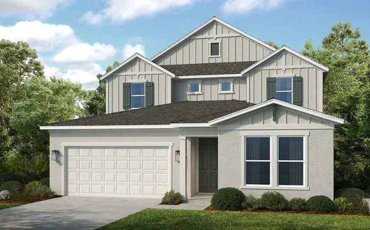19309 LOCHSIDE LANE, MOUNT DORA, FL 32757