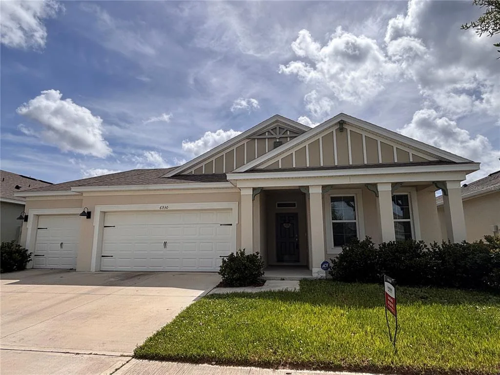 6930 AUDOBON OSPREY COVE, HARMONY, FL 34773