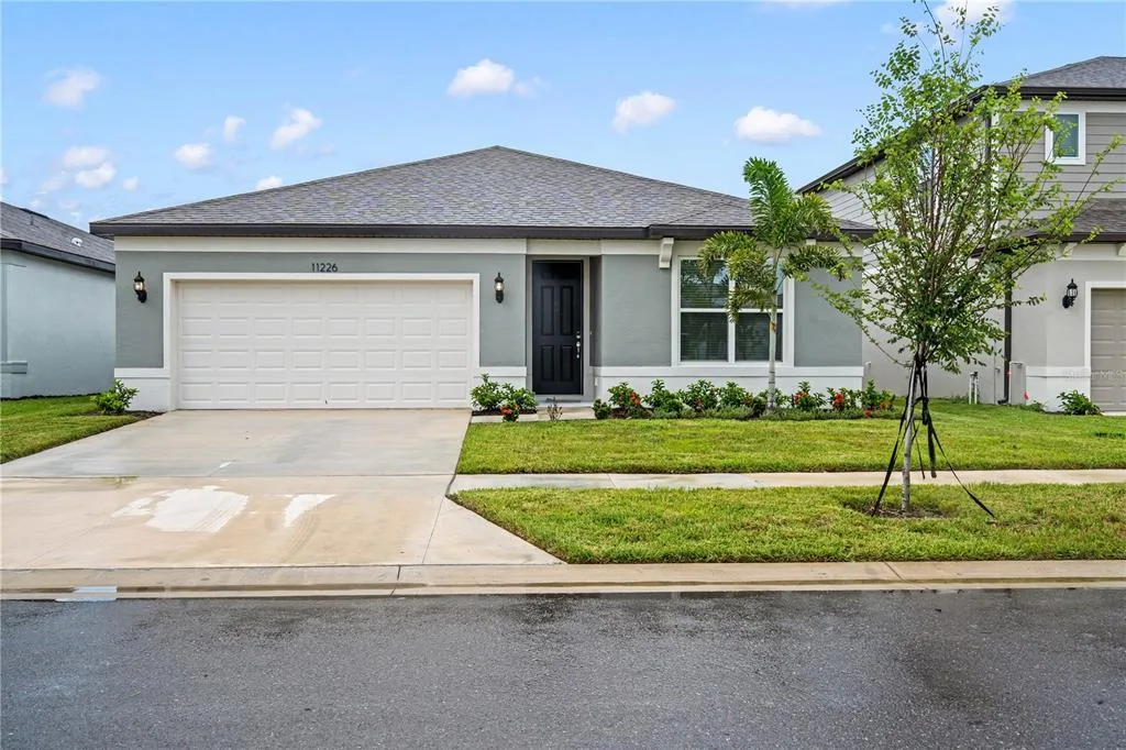 11226 SYCAMORE GLEN LOOP, THONOTOSASSA, FL 33592
