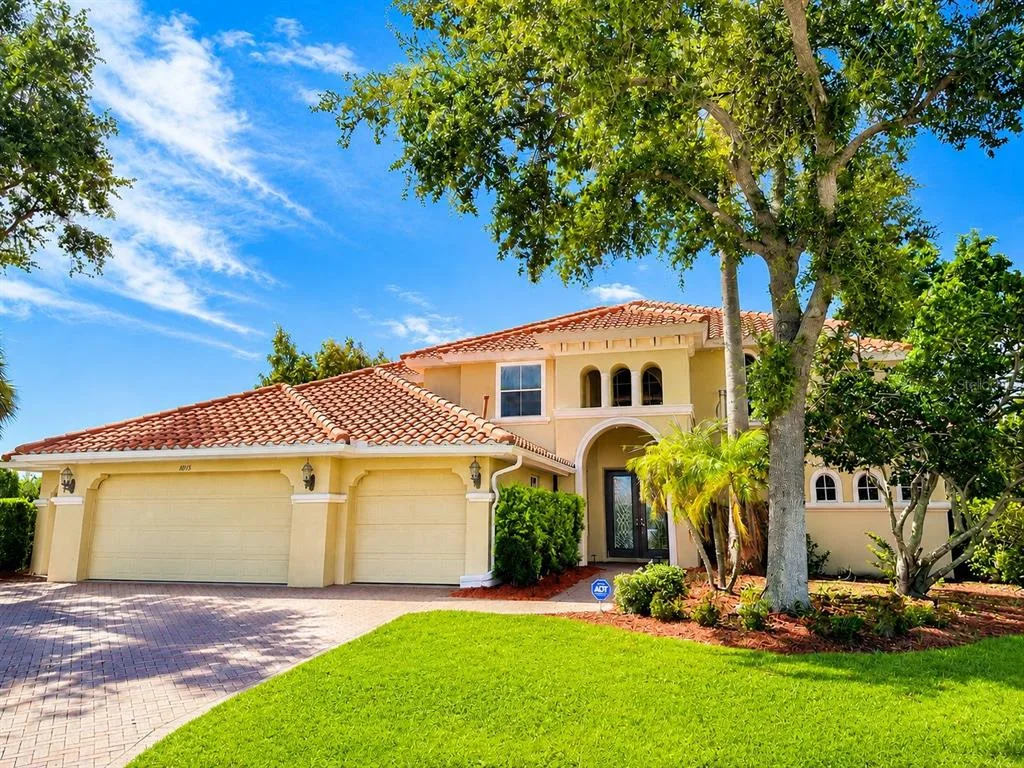 10115 DAY LILY COURT, BRADENTON, FL 34212