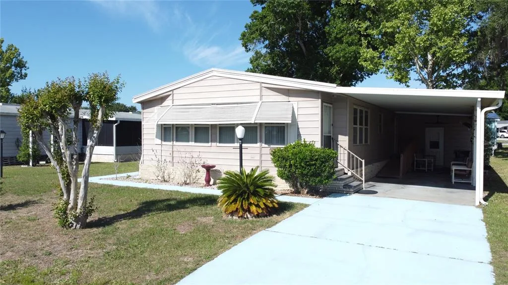 449 TIVOLI PARK DRIVE, DAVENPORT, FL 33897
