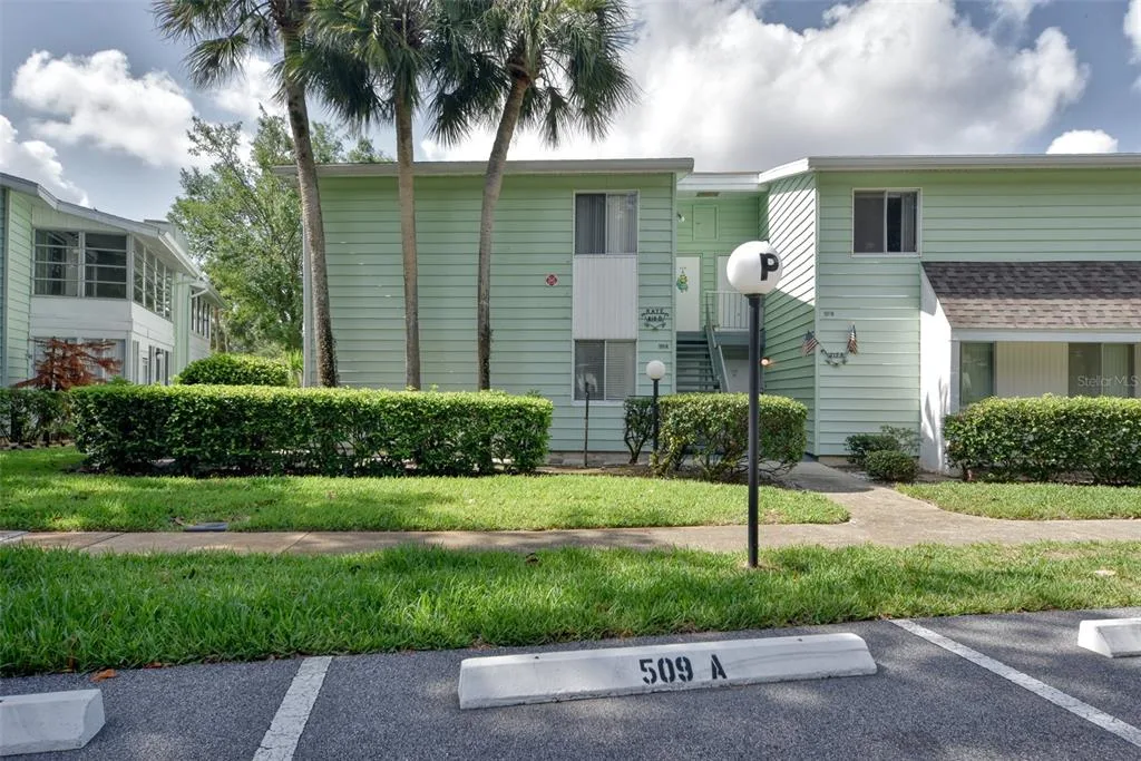 519 MIDWAY DRIVE # A, OCALA, FL 34472