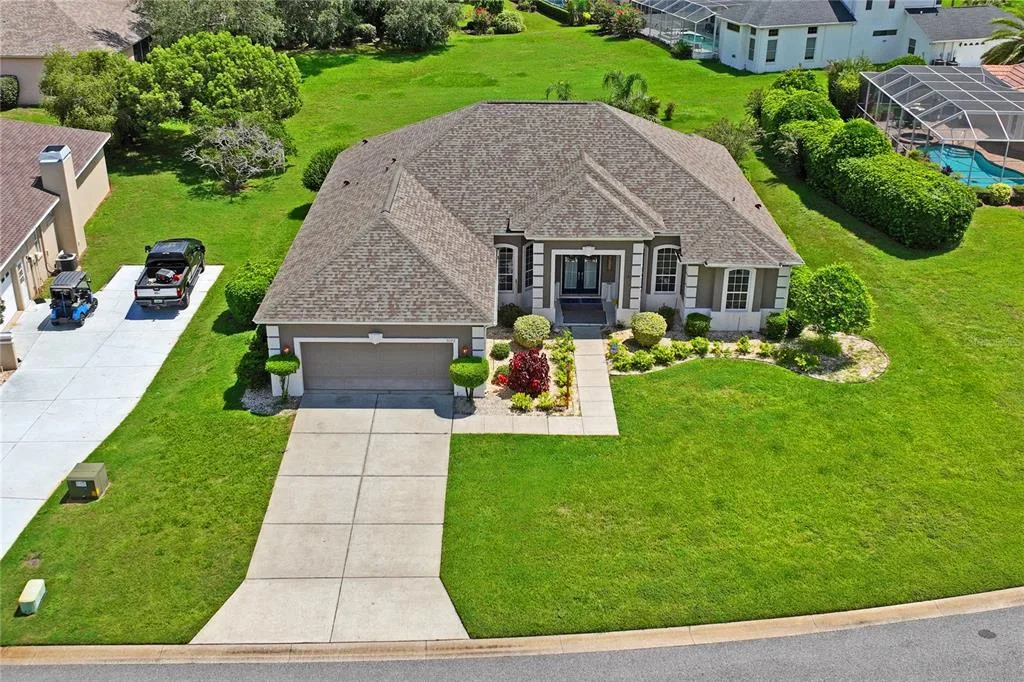 9272 WESTSHORE DRIVE, WEEKI WACHEE, FL 34613