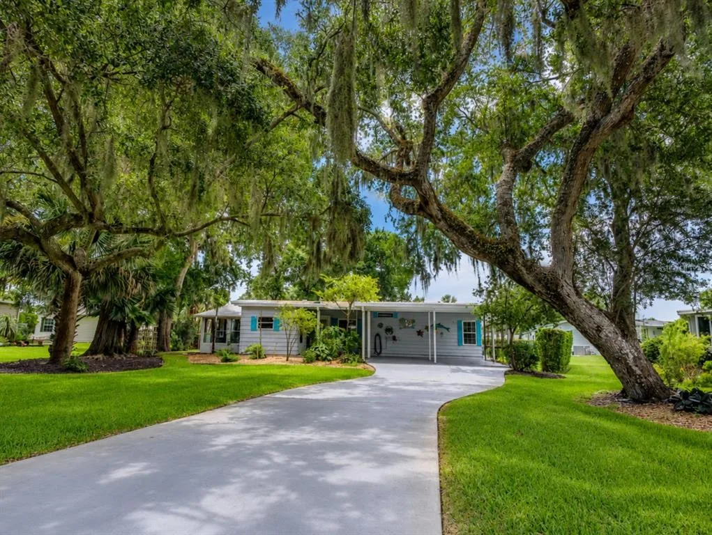 604 TOPSIDE CIRCLE, EDGEWATER, FL 32141