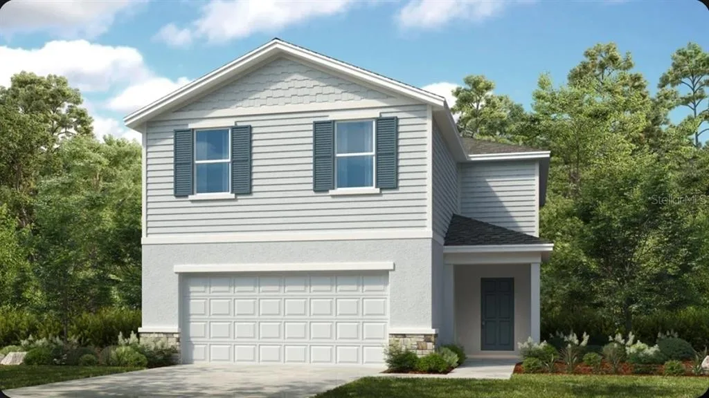 382 CORNERSTONE DRIVE, GROVELAND, FL 34736