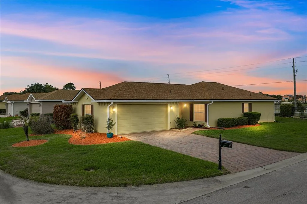4201 BERWICK DRIVE, LAKE WALES, FL 33859