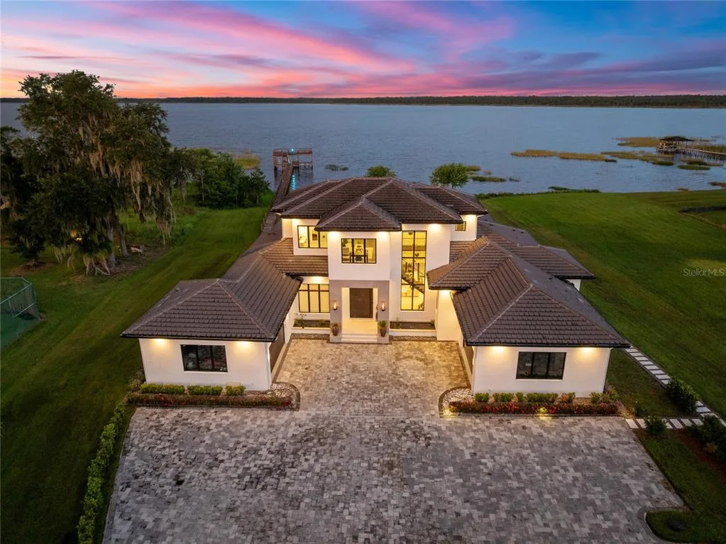 13395 KIRBY SMITH ROAD, ORLANDO, FL 32832